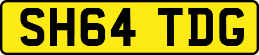 SH64TDG