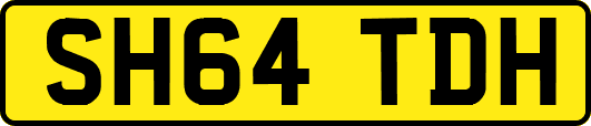 SH64TDH