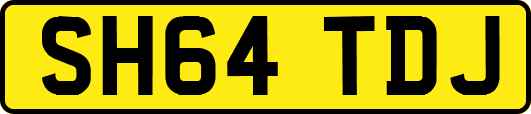 SH64TDJ