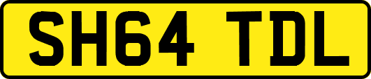 SH64TDL