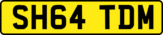 SH64TDM