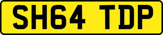 SH64TDP