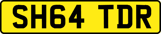 SH64TDR