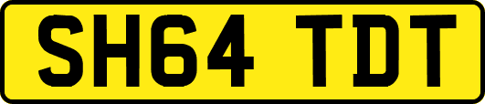 SH64TDT