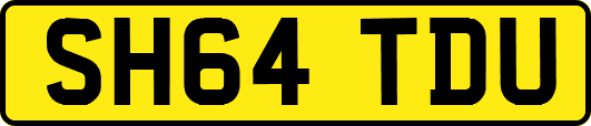SH64TDU
