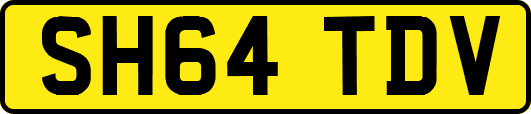 SH64TDV