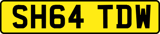 SH64TDW