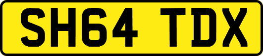 SH64TDX
