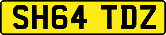 SH64TDZ