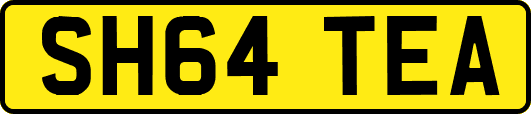 SH64TEA