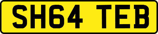 SH64TEB