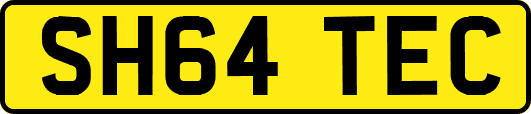 SH64TEC