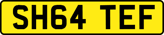 SH64TEF