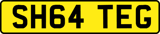 SH64TEG