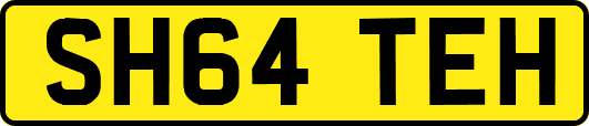 SH64TEH
