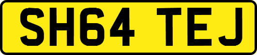 SH64TEJ
