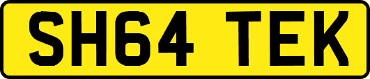 SH64TEK