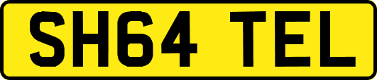 SH64TEL