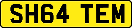SH64TEM