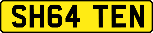 SH64TEN
