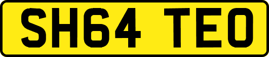SH64TEO
