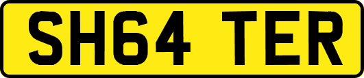 SH64TER