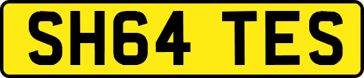 SH64TES