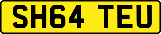 SH64TEU