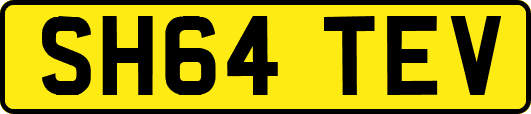 SH64TEV