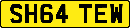 SH64TEW