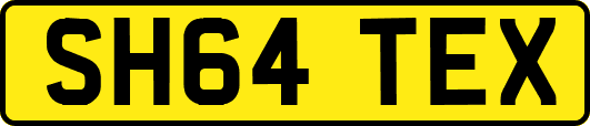 SH64TEX