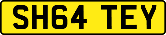 SH64TEY