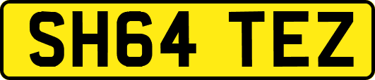 SH64TEZ