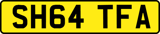 SH64TFA