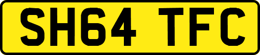 SH64TFC