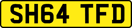 SH64TFD