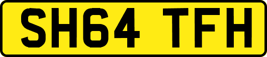 SH64TFH