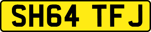 SH64TFJ