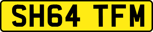 SH64TFM