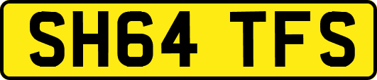SH64TFS