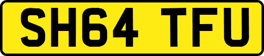 SH64TFU