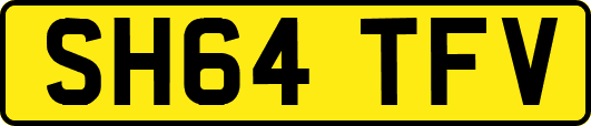 SH64TFV