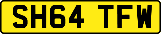 SH64TFW