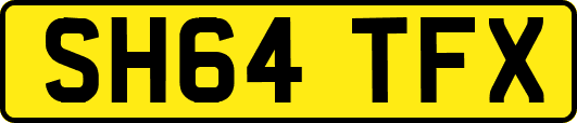 SH64TFX