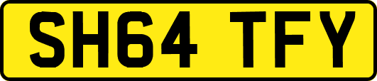 SH64TFY