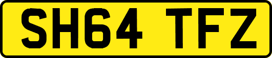 SH64TFZ