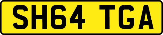 SH64TGA
