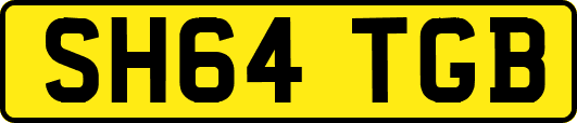 SH64TGB