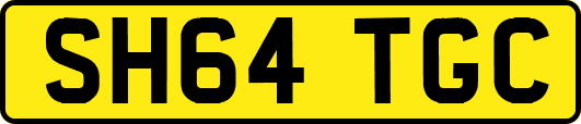 SH64TGC