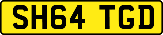 SH64TGD